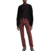Levi's 501 Original Fit, Jeans Uomo, Decadent Chocolate Od, 30W / 32L