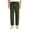 Scotch & Soda 3 Crosses Sweatpant, Pantaloni da Tuta, Uomo, Khaki, L