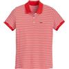 Levi's Camicia da Donna Slim Housemark, Marigold Stripe Mars, XS