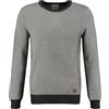 Key Largo Klchelsea Round Pullover Uomo