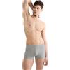 Sloggi Men Ever Ease Hipster 2p Slip, Grigio Scuro mélange, XL (Pacco da 2) Donna