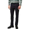 Wrangler - Jeans Uomo - vestibilità Slim Affusolata - Larston - Whispered Wash