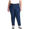 Levi's Plus Size 80s Mom Jeans Donna