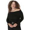 Trendyol Maglia di Tuta Donna