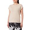 Comma CI 60.2.62.12.130.2134936 T-Shirt, 8157, 42 Donna