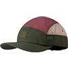 Buff - Cappello 5 Panel Go, cap Unisex - Adulto