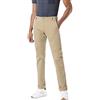 Dockers Smart 360 Flex Alpha Slim, Pantaloni Uomo, Beige (New British Khaki), 40W / 32L