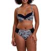 Sans Complexe Seychelles Bikini Top Donna