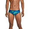 Speedo Costume da Bagno Powerflex Eco Coded Riff Team Colors Slip da Bagno Uomo