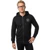 Jack & Jones Jjsimon - Felpa con Cappuccio E Cerniera Felpa con Cappuccio Uomo (Pacco da 1)