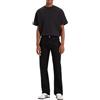 Levi's 527 Slim Boot Cut, Jeans Uomo, In A Minute Rinse, 32W / 34L