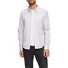 s.Oliver 2156027 Camicia a Quadretti, vestibilità Regolare Uomo
