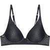 Triumph Donna Harmony Spotlight P Ex, Bra, Black, 5D