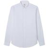 SPRINGFIELD 1518572 Camicia, Bianco Standard, L Uomo