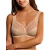 Anita Havanna Reggiseno Senza Ferretto Donna (Pacco da 1)