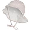 Sterntaler Cappello da Sole Margherite