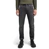 G-STAR Men's 3301 Slim Fit Jeans