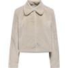 JDY Jdymacy Life Faux Fur Jacket Otw Noos Jdy Macy Life - Giacca in finta pelliccia Otw Noos Donna (Pacco da 1)
