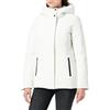 Geox W Spherica Mid Jkt Giacca Donna (Pacco da 1)