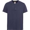 Camel Active 409474/9t04 Maglietta a Maniche Lunghe Senza Collo Uomo (Pacco da 1)