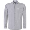 Stockerpoint Trachtenhemd Campos3 Camicia, Antracite, XXL Uomo