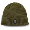 Timberland Cappellino da Uomo a Coste con Logo, Foglia D'uva., Taglia Unica