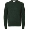 Selected Homme Knitted Jumper Long-Sleeved