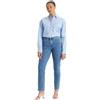 Levi's Plus Size 724 High Rise Straight Jeans Donna