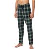 Schiesser Pantaloni Lunghi in Cotone Organico Mix + Relax Pigiama, Multicolor 3_180289, 54 Uomo