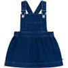 Petit Bateau A0f4q Abbigliamento Giorno Bimba 0-24 (Pacco da 1)