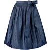 Stockerpoint Grembiule Corinna Grembiule Dirndl Donna