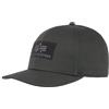 Alpha Industries VLC cap Unisex Basecap Vintage Grey
