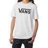 Vans Classic Drop V Ss Crew Tee-b T-shirt Uomo