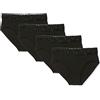 DIM Slip Maxi in Cotone Femminile Comfort Donna x4