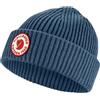 Fjällräven 1960 Lite Logo Berretto, Blu Indaco, Taglia Unica Unisex-Adulto
