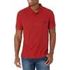 True Religion Polo Damascato SS Polo Uomo