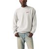 Levi's Relaxd Graphic Crew Levis Chaps 2 Light