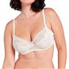 Sans Complexe, Reggiseno Push-up con Ferretto, Capucine