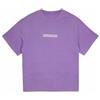 Homeboy Big Text T-Shirt Unisex - Adulto (Pacco da 1)