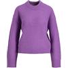 JJXX Jjxx Jxember LS Fluffy Crew Neck Knit Noos Maglione Donna