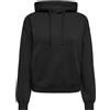 Only Onlbest L/S Hood Swt Noos Onlbest L/S Hood Swt Noos Donna (Pacco da 1)