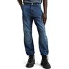 G-STAR Elwood 3D Regular Jeans, Jeans Uomo, Blu (Worn in waterspouts D23699-D536-G804), 28W / 30L