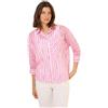 Cecil B345725 Camicia da Donna, Fiori di ciliegio, XL