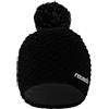 Reusch Berretto Unisex Elias Beanie, Nero, Taglia Unica
