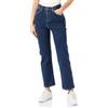 Wrangler Wild West, Jeans, Donna, Blu (Canyon Lake), 38W / 34L