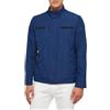 Geox Man M JHARROD - Giacca ESTATE BLUE_48, Estate Blue, 54