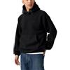 Levi's Cozy Up Hoodie Felpa con Cappuccio Uomo (Pacco da 1)