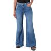 NOISY MAY Nmnellie Palazzo MW Jeans Az478Mb