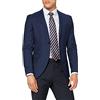 JACK & JONES Premium Jprsolaris Blazer Noos, Uomo, Blu (Dark Navy Dark Navy), 62 (Taglia Produttore: 56)