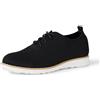 Amazon Essentials Scarpe da Ginnastica Oxford in Maglia da | Scarpe Ufficio
